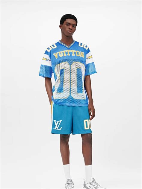 louis vuitton studs gold|louis vuitton football player.